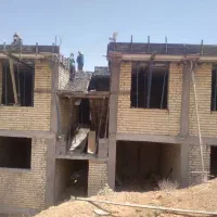 ویلایی دوبلکس 5خوابه در قلات شیراز