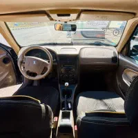 پژو slx 98 خاص|خودرو سواری و وانت|خوی, |دیوار