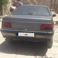 فروش|خودرو سواری و وانت|گیان, |دیوار