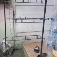 استند چیپس پفک پاستیل تخمه