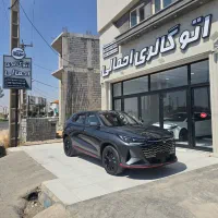 چانگان 2026 فول