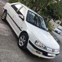 پارس Lx tu5 مدل۱۳۹۵