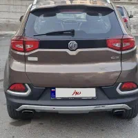 ام جی GS|خودرو سواری و وانت|تهران, هروی|دیوار