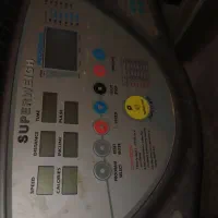 تردمیل ورزشی