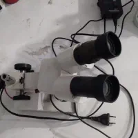 میکروسکوپ تعمیرات ak01 یاکسون