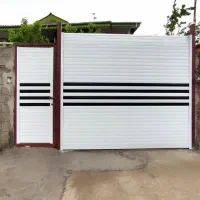 تعمیر و نصب درب کرکره برقی و سکوریت|خدمات پیشه و مهارت|بندر ماهشهر, |دیوار