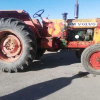 بیم ولوا سالم آماده بکار 4سیلندر|خودرو سنگین|نمین, |دیوار