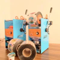 سیل القایی،جت پرینتر،دوخت پلاستیک،کن سیلر