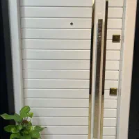 درب ضد سرقت پخش و نمایندگی درب های ضد حریق و اتاقی