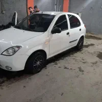 تیبا2مدل 1401بی رنگ|خودرو سواری و وانت|چهاردانگه (تهران), |دیوار