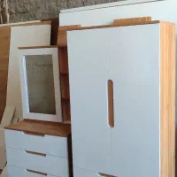 کمد لباس|جاکفشی، کمد، دراور|نیشابور, گنبد سبز|دیوار