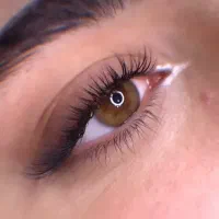 اکستنشن مژه فقط با ۵۰۰ هزار تومان