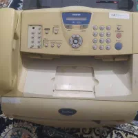 دستگاه فتو  و فکس