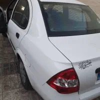تیبا مدل ۹۷|خودرو سواری و وانت|بهارستان, |دیوار