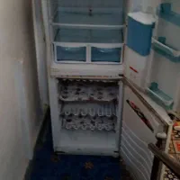 یخچال کار کرده ولی موتوریش  سالم|یخچال و فریزر|مشهد, طبرسی شمالی|دیوار