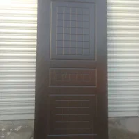 درب اتاق خواب در دیواندره