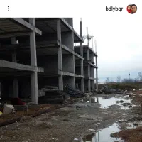 آرماتور بندی وقالبندی ساختمان