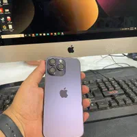iphone 14 pro max 256 zaa از دم قسط و نقدی