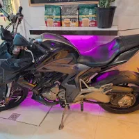 زونتس Z4 R مدل۱۴۰۰ کم کارکرد