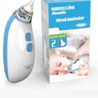 فین گیر و چسب گوش نوزاد