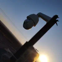 نصاب یا شاگرد دوربین