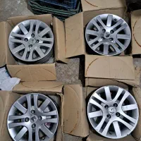 رینگ صلیبی سایز۱۵