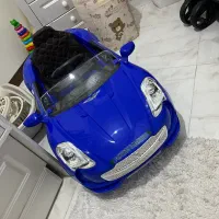 ماشین شارژی