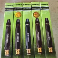 اسپری حشره کش گلخانه و سایر سموم|خدمات باغبانی و درختکاری|فردیس, فردیس|دیوار