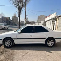 پژو پارس xu7p مدل۱۴۰۲|خودرو سواری و وانت|اردبیل, |دیوار