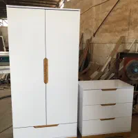 کمد های باکسی در تعداد کشو و اندازه ، رنگ مد نظر|جاکفشی، کمد، دراور|نکا, |دیوار