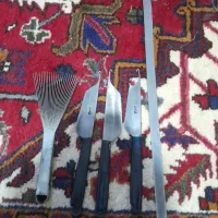 دارقالی3×2|فرش|مراغه, |دیوار