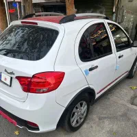 کویکrمدل ۱۴۰۱|خودرو سواری و وانت|گلستان (تهران), |دیوار