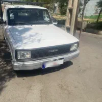 مزدا۲۰۰۰ مدل ۱۴۰۰