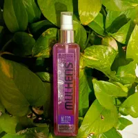 بادی کلن ومام