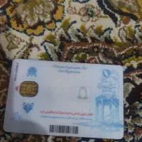 گواهینامه من گم شده