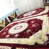 فرش در حد نو