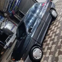 پراید مدل ۸۳سالم انژکتور