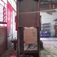 خط تولید دیسک و صفحه کلاج پژو|ماشینآلات صنعتی|فردیس, شهرک شهید حسینی|دیوار