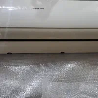 کولرگازی جنرال گلد 24