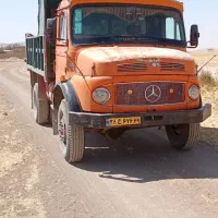 بنز 911 فابریک