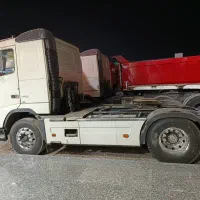 کشنده اف اچ  ۴۴۰ مدل ۹۰ تک محور|خودرو سنگین|سیرجان, |دیوار