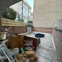ویلایی۱۳۰متری دوطبقه خ تاجری