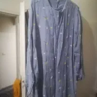 انواع شومیز، کت