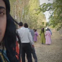 اجرای کلیپ طنز و محتوا توسط بلاگر