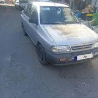 پراید مدل ۸۹|خودرو سواری و وانت|پردیس, فاز ۱۱|دیوار