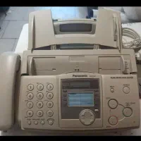 تلفن فکس پاناسونیک