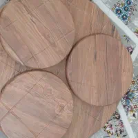 عسلی|مبلمان خانگی و میز عسلی|قم, چهل درخت|دیوار