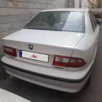 سمند LX ۹۸ بیرنگ|خودرو سواری و وانت|تهران, شهمیرزادی|دیوار