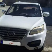 لیفان x60|خودرو سواری و وانت|سنندج, |دیوار