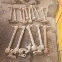 لوازم یدکی استوک بنز (اوراقی)